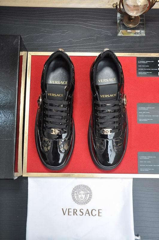 Versace Men's Shoes 98